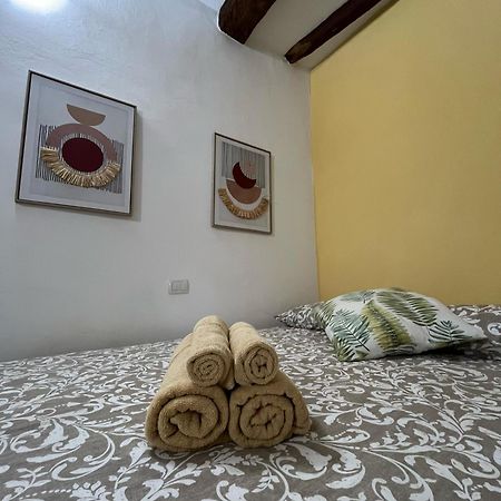 Appartamento Maestrale - Quartiere Castello Cagliari Kültér fotó