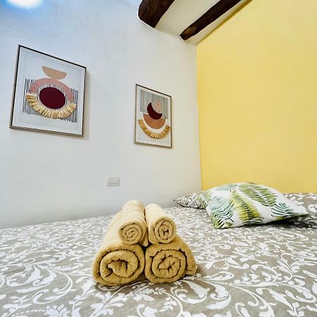 Appartamento Maestrale - Quartiere Castello Cagliari Kültér fotó
