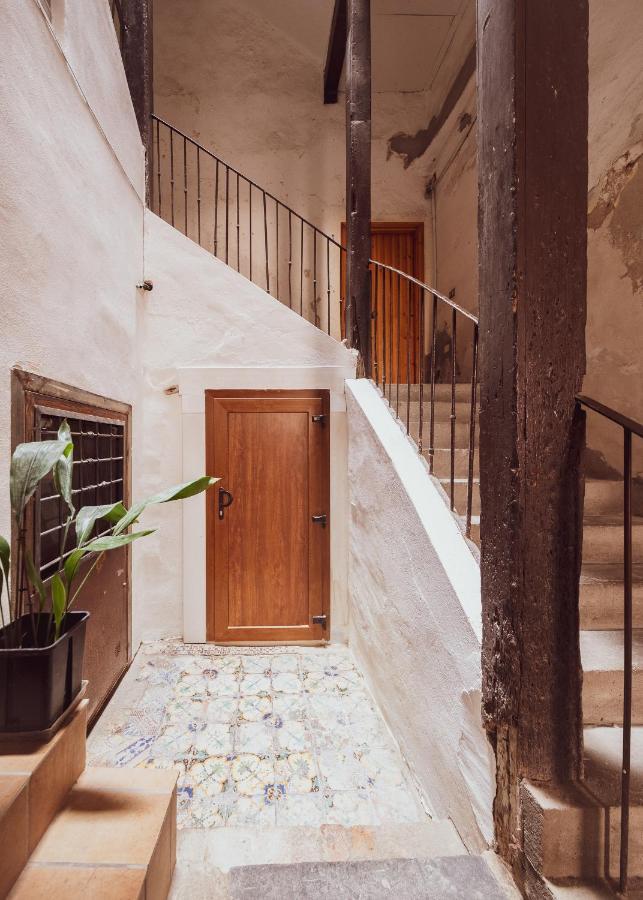 Appartamento Maestrale - Quartiere Castello Cagliari Kültér fotó