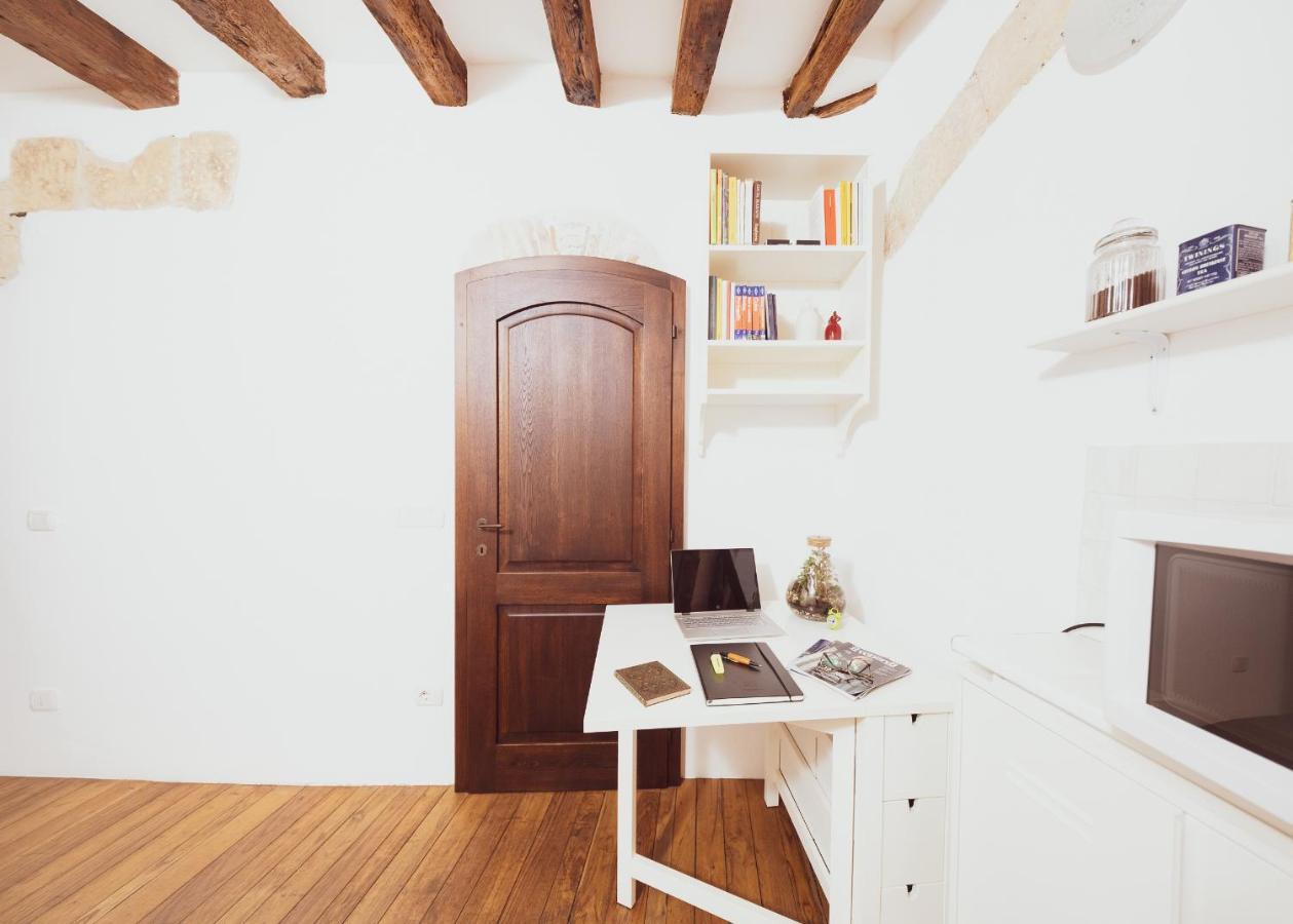 Appartamento Maestrale - Quartiere Castello Cagliari Kültér fotó