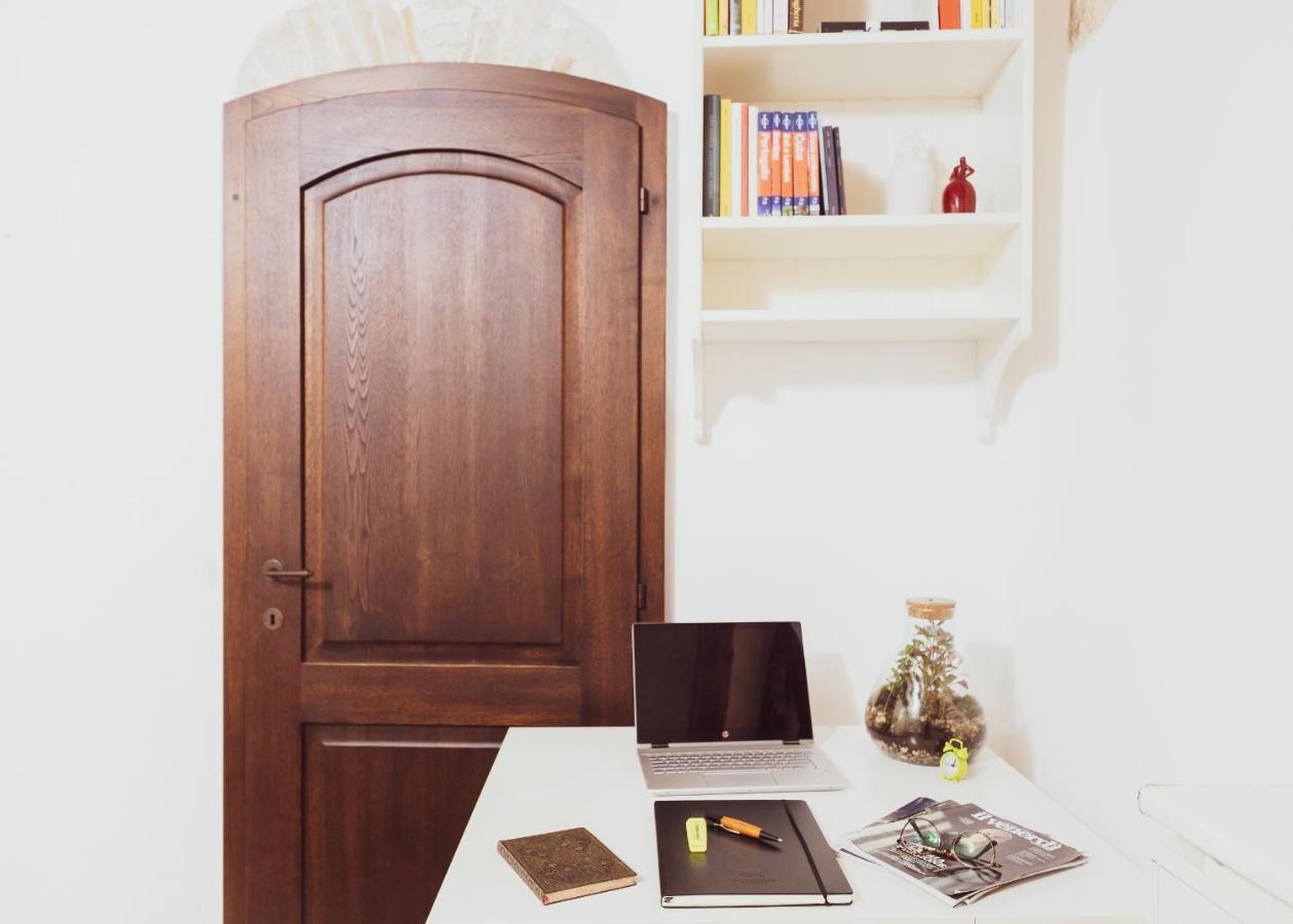 Appartamento Maestrale - Quartiere Castello Cagliari Kültér fotó