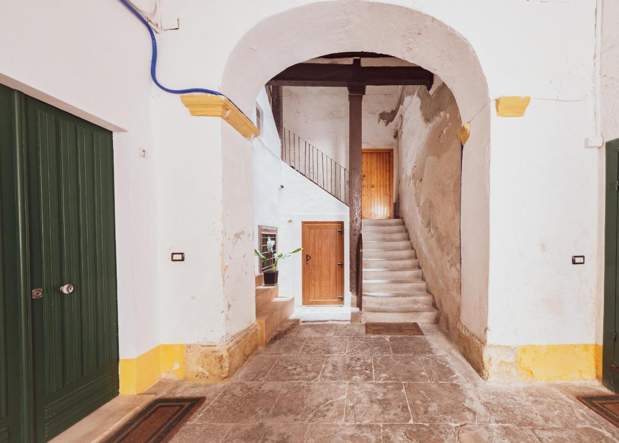 Appartamento Maestrale - Quartiere Castello Cagliari Kültér fotó