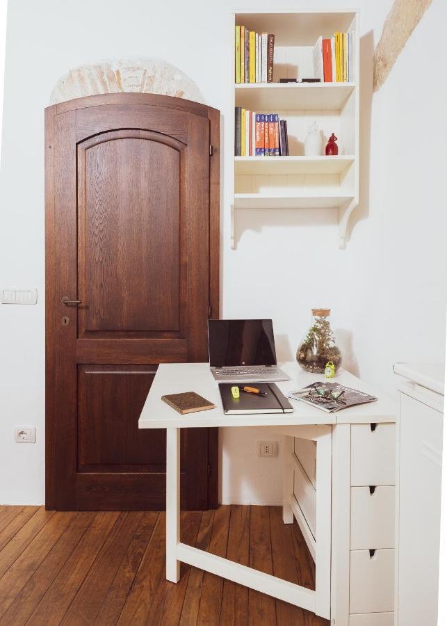 Appartamento Maestrale - Quartiere Castello Cagliari Kültér fotó