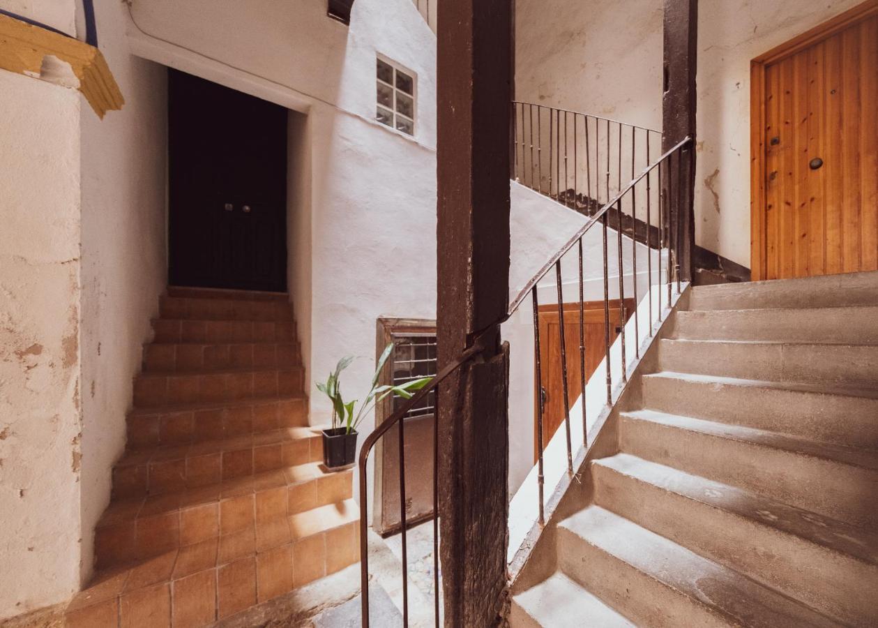 Appartamento Maestrale - Quartiere Castello Cagliari Kültér fotó