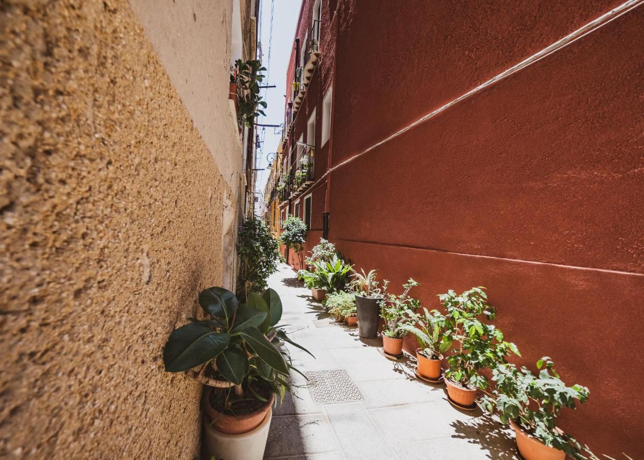 Appartamento Maestrale - Quartiere Castello Cagliari Kültér fotó
