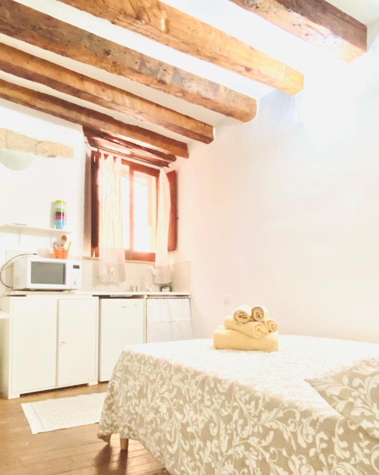 Appartamento Maestrale - Quartiere Castello Cagliari Kültér fotó