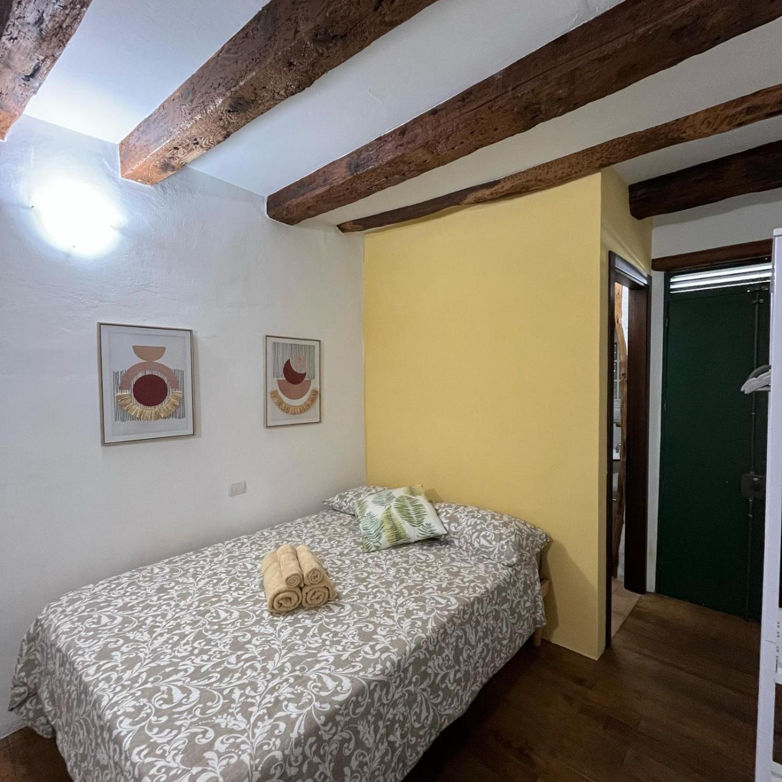 Appartamento Maestrale - Quartiere Castello Cagliari Kültér fotó
