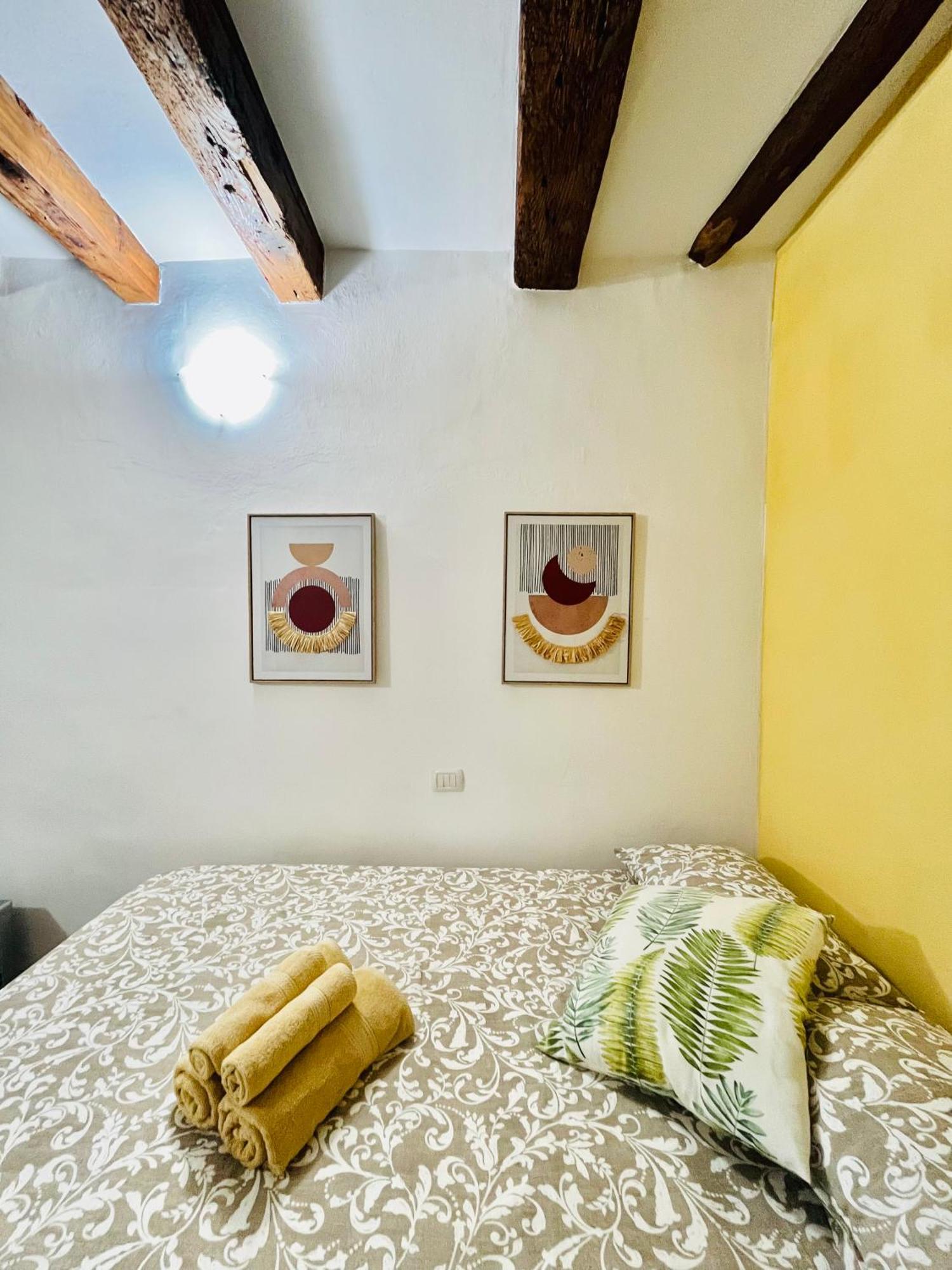 Appartamento Maestrale - Quartiere Castello Cagliari Kültér fotó