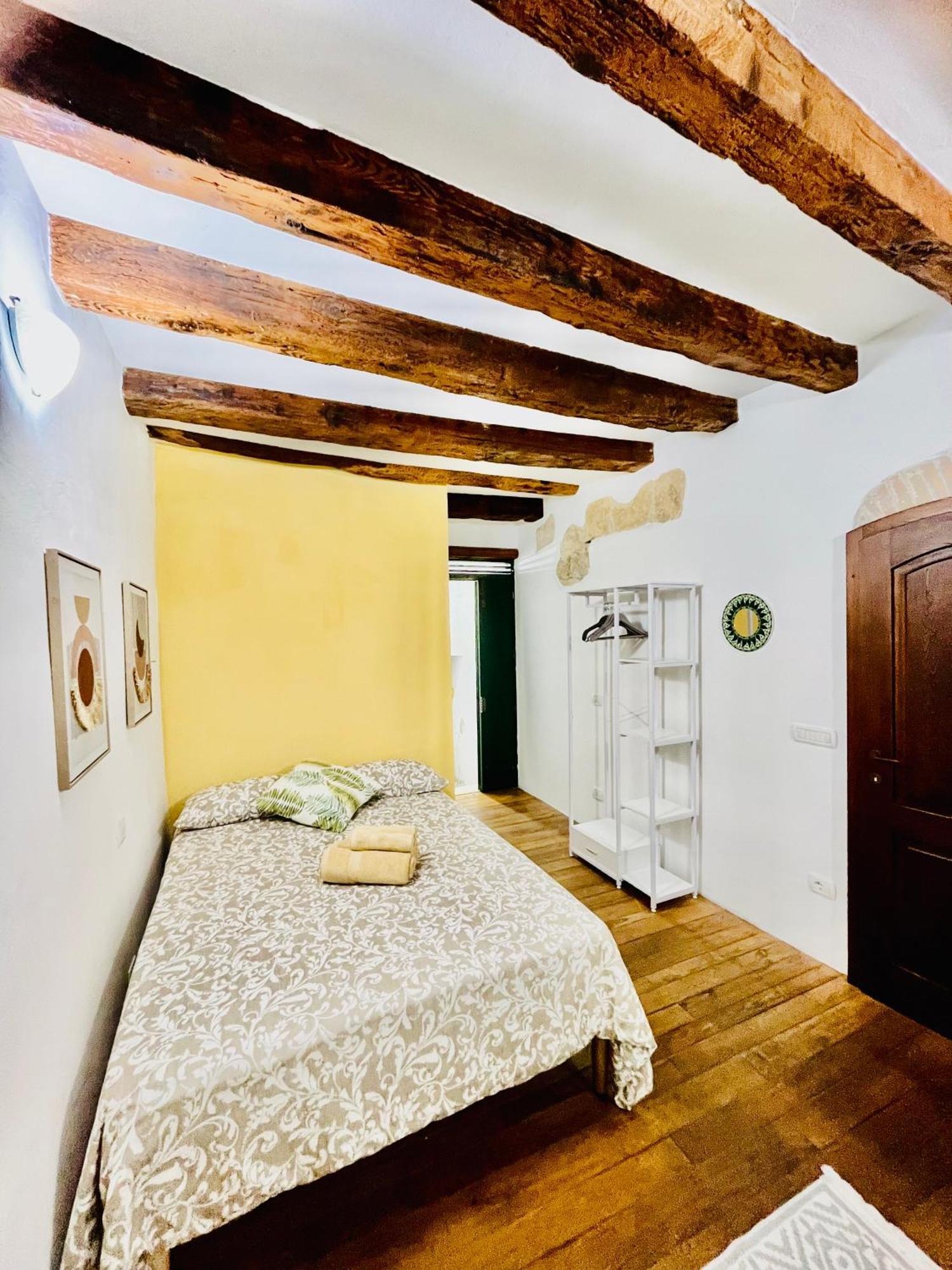 Appartamento Maestrale - Quartiere Castello Cagliari Kültér fotó
