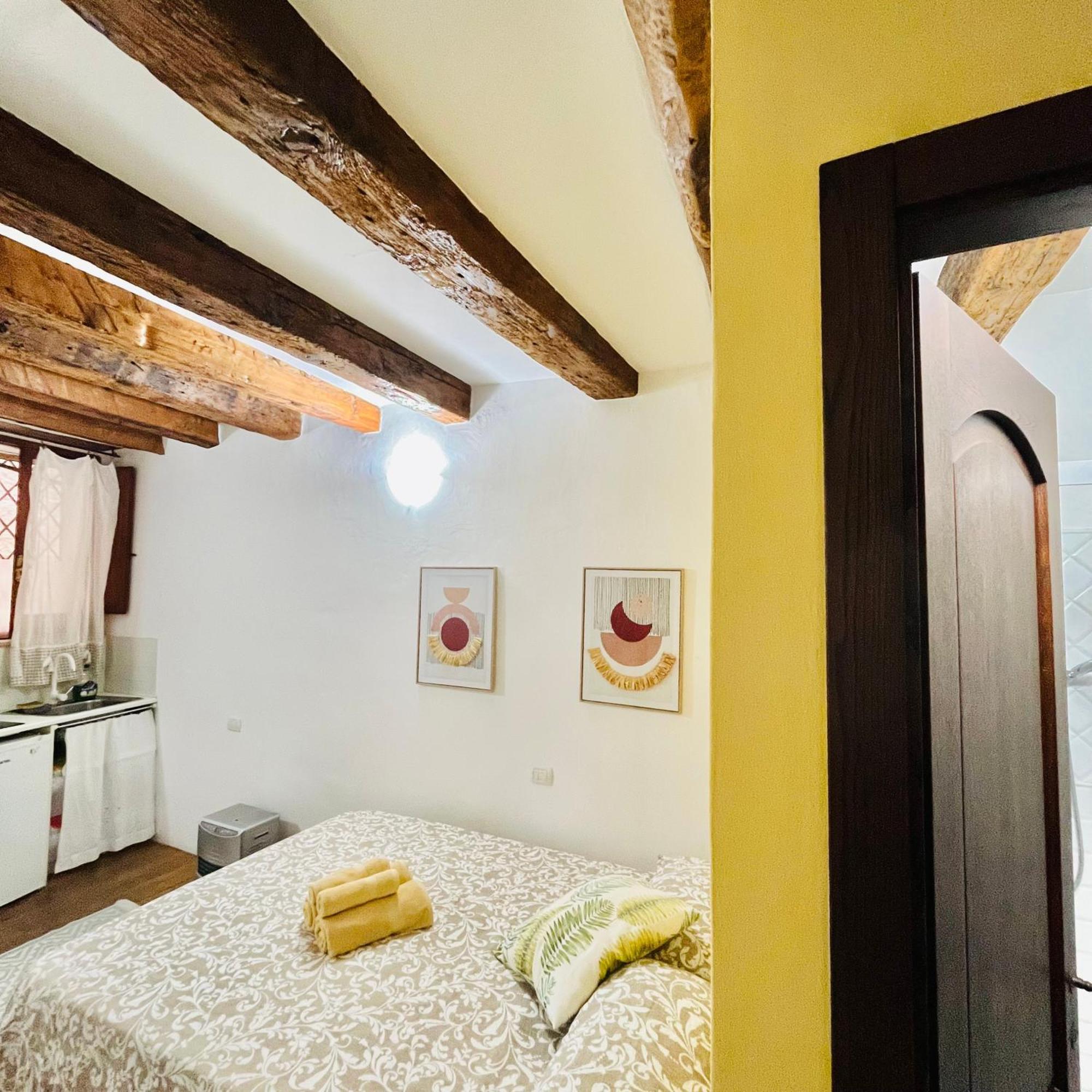 Appartamento Maestrale - Quartiere Castello Cagliari Kültér fotó
